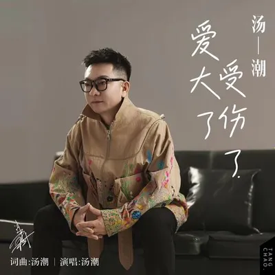愛大了受傷了2025