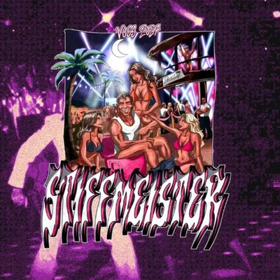 Naboklager (Stiffmeister 2027) 專輯封面