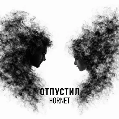 Отпустил 專輯封面