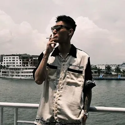 半棍 專輯封面