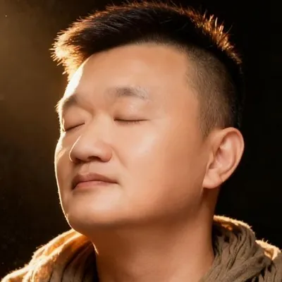 原創歌詞，AI編曲專輯 專輯封面