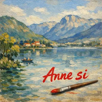 Anne si (feat. Flexy le daron & Fulcrum416)