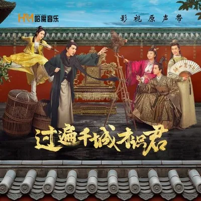 過遍千城才識君 影視原聲專輯