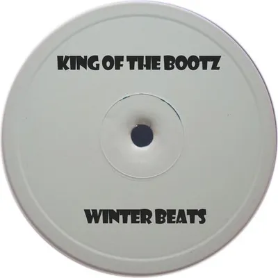 Winter Beats 專輯封面