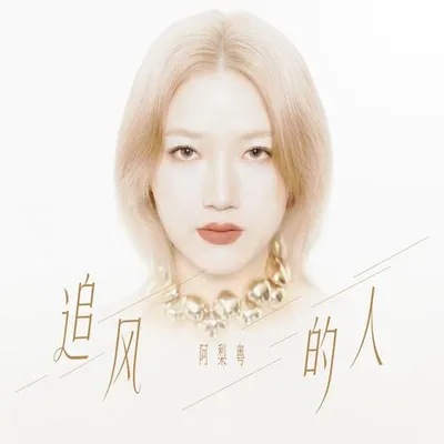 追風的人
