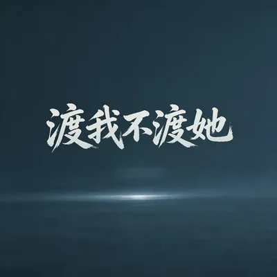 渡我不渡她