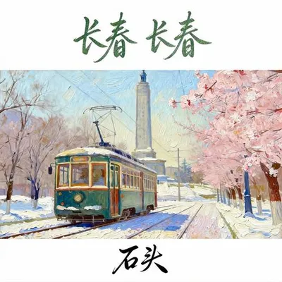 長春 長春
