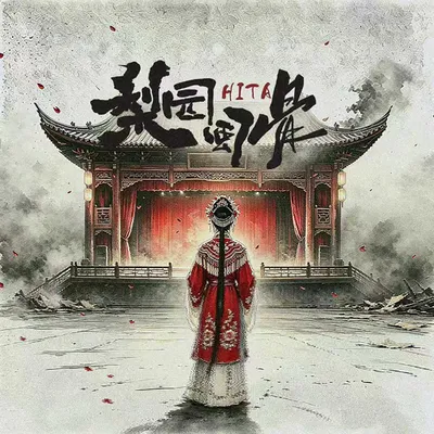 梨園風骨