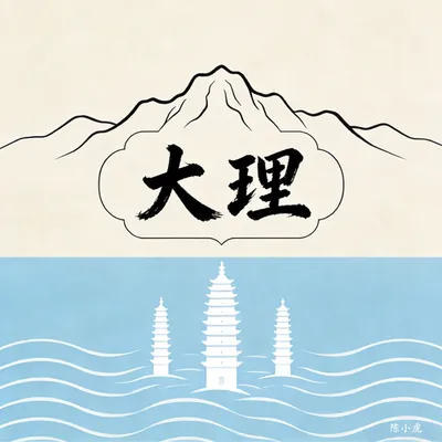 大理