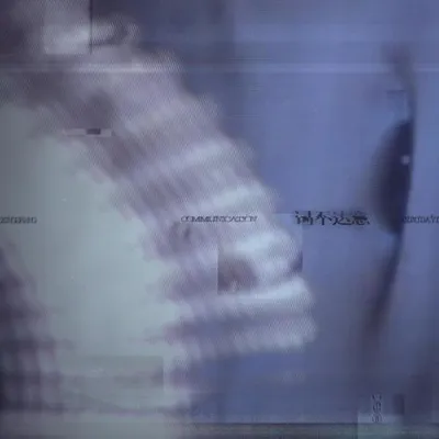 詞不達意 專輯封面
