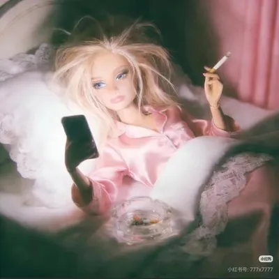 Doll Activated (feat. Killa Austere) 專輯封面