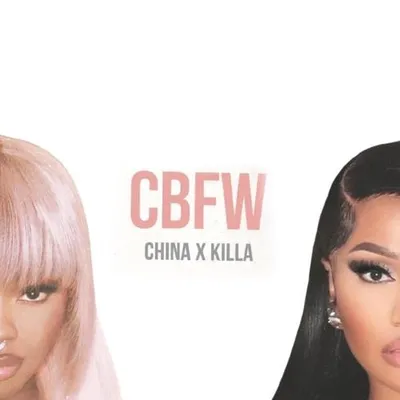 CBFW (feat. Killa Austere)