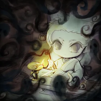 幻身錄