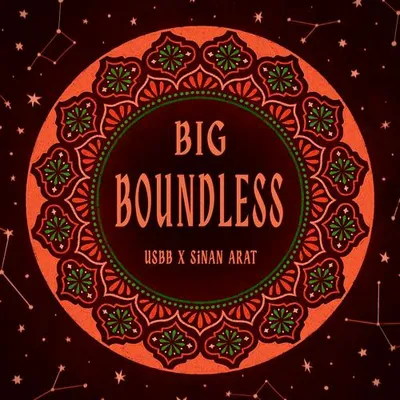 Big Boundless