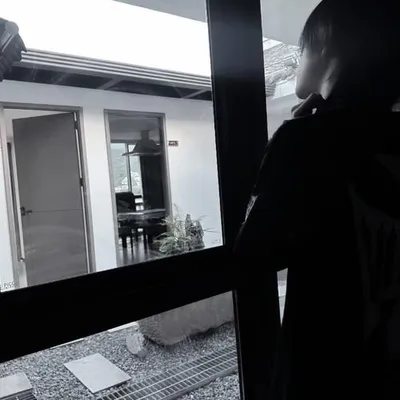 冰冷 專輯封面