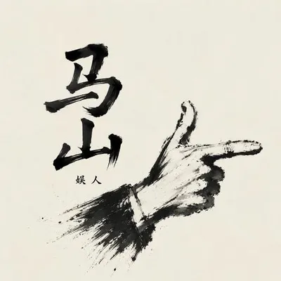 馬山