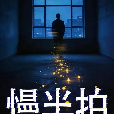 慢半拍