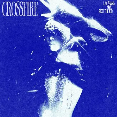 Crossfire (feat. Rich The Kid) 專輯封面