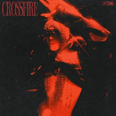 Crossfire 專輯封面