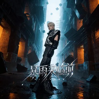 暴雨來臨前 (Before the Downpour)