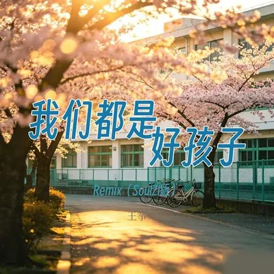我們都是好孩子Remix（SoulZi版）