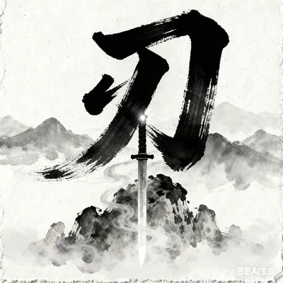 “刃”Sand Chinese Beats