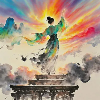 “美”Sand Chinese Hiphop Beats