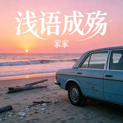 淺語成殤