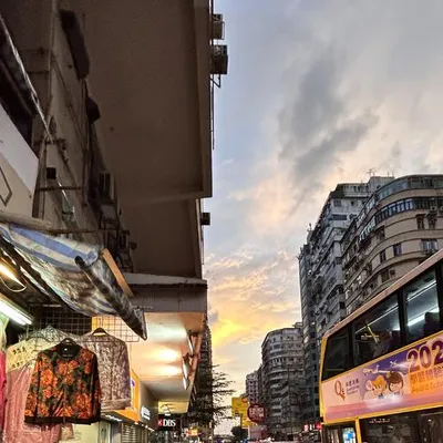 晚風多輕鬆 專輯封面