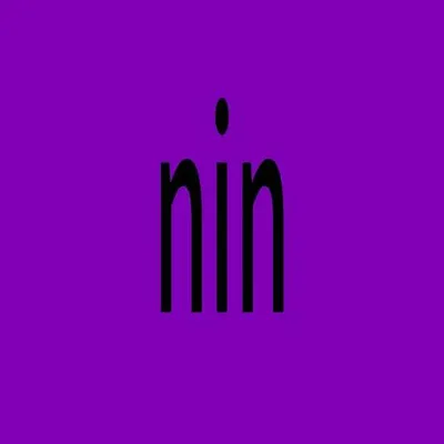 nin