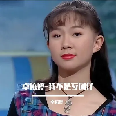 我不是歹團仔