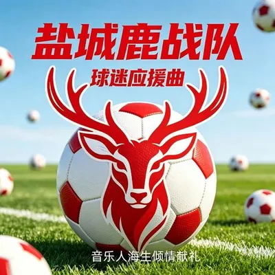 鹽城鹿戰隊