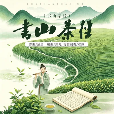 書山茶徑