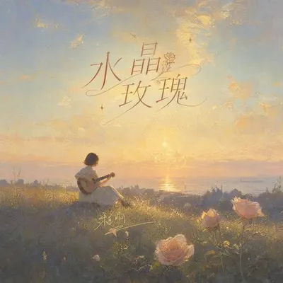 水晶玫瑰（現場版）
