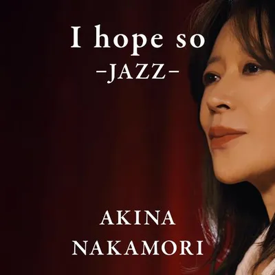 I hope so -JAZZ-