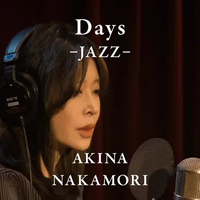 Days -JAZZ-