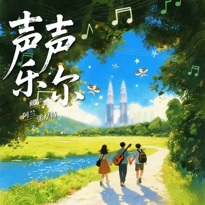 聲聲樂爾