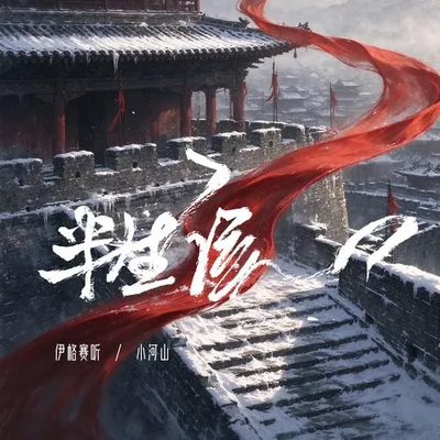 半生候 專輯封面