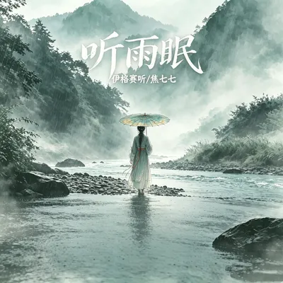 聽雨眠