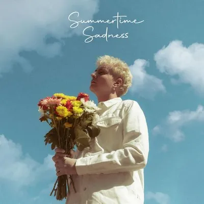 Summertime Sadness, Vol. 1 專輯封面