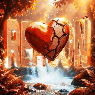 Reason 專輯封面