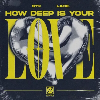 How Deep Is Your Love (Speed Garage)