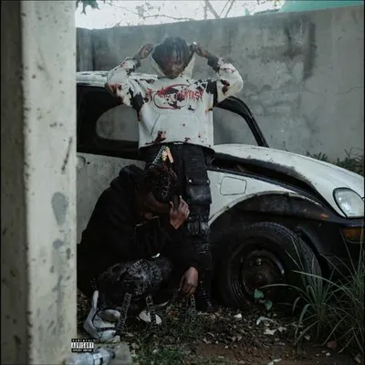 War Zone 專輯封面
