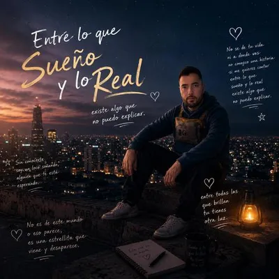 Entre sueño y realidad (feat. Dimelo Austin & Gerard Beats)
