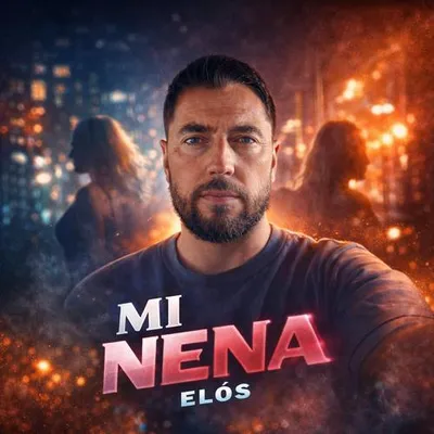 Mi nena (feat. Dimelo Austin & Gerard Beats) 專輯封面