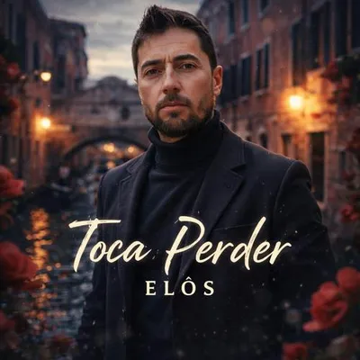 Toca perder (feat. Dimelo Austin & Gerard Beats) 專輯封面