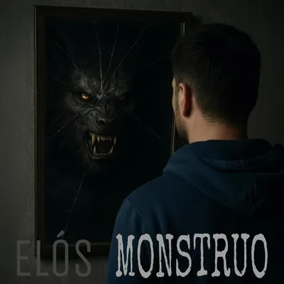 Monstruo (feat. Dimelo Austin & Gerard Beats) 專輯封面