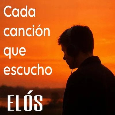 Cada canción que escucho (feat. Dimelo Austin & Gerard Beats) 專輯封面