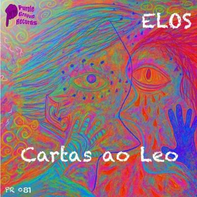 Cartas ao Leo 專輯封面