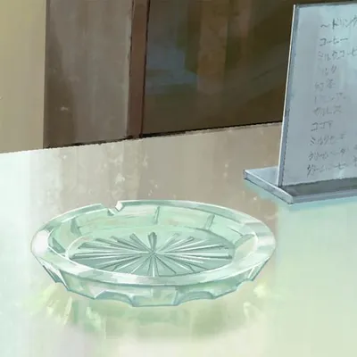 イチジク煙 專輯封面
